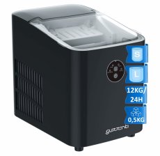 Výrobník ledu Guzzanti GZ 120B