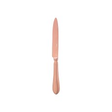 Verlo Destello Copper nůž jídelní 23,8 cm