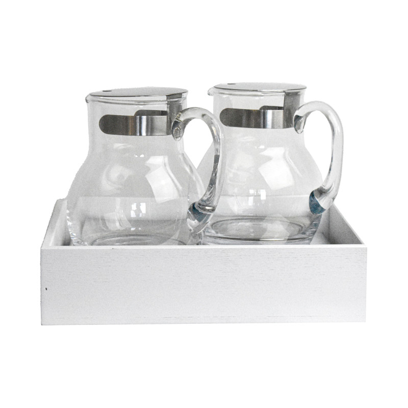 TOMGAST Chladicí box GN 1/2, bílý TOMGAST Chladicí box GN 1/2, bílý