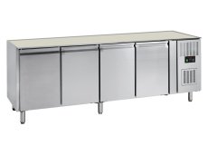 Mrazicí stůl TEFCOLD GF74