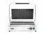 Kontaktní gril Panini XL, HENDI, 230V/2700W, 548x464x(H)216mm
