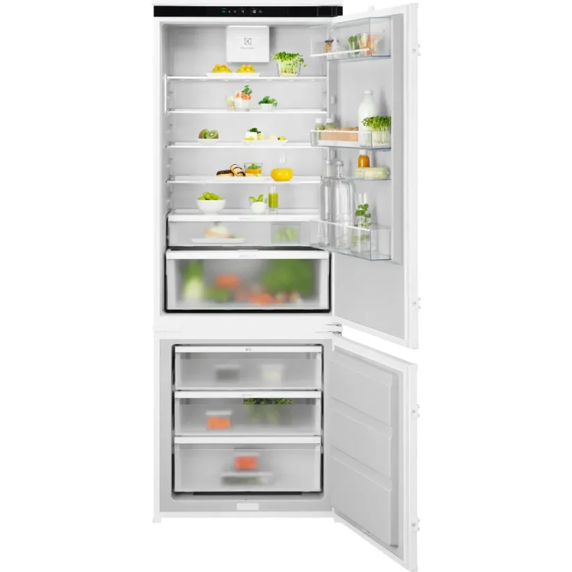 Vestavná chladnička Electrolux ENG7TE75S