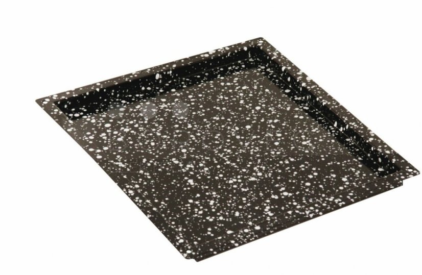 BakerSystem plech GN 2/3 (h=20mm) smalt BakerSystem plech GN 2/3 (h=20mm) smalt