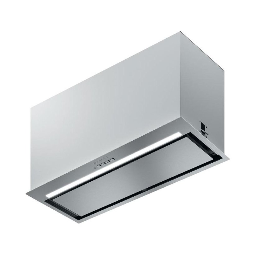 Faber INKA LUX 3.0 X A70 nerez