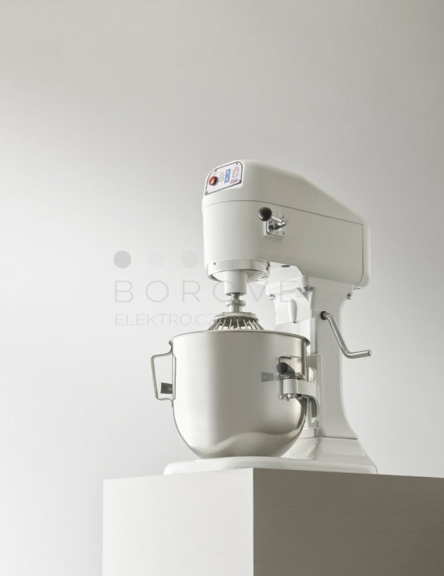 Univerzální kuchyňský robot SP 800A SPAR