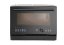 Mikrovlnná trouba, multifunkční 4-v-1, HENDI, Černá, 230V/2350W, 462x492x(H)338mm