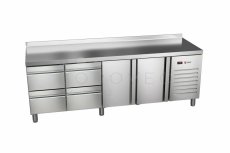 Asber stůl chladící ETP-7-225-24 HC