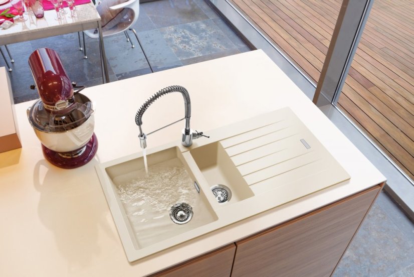 Sinks PERFECTO 1000.1 Sahara