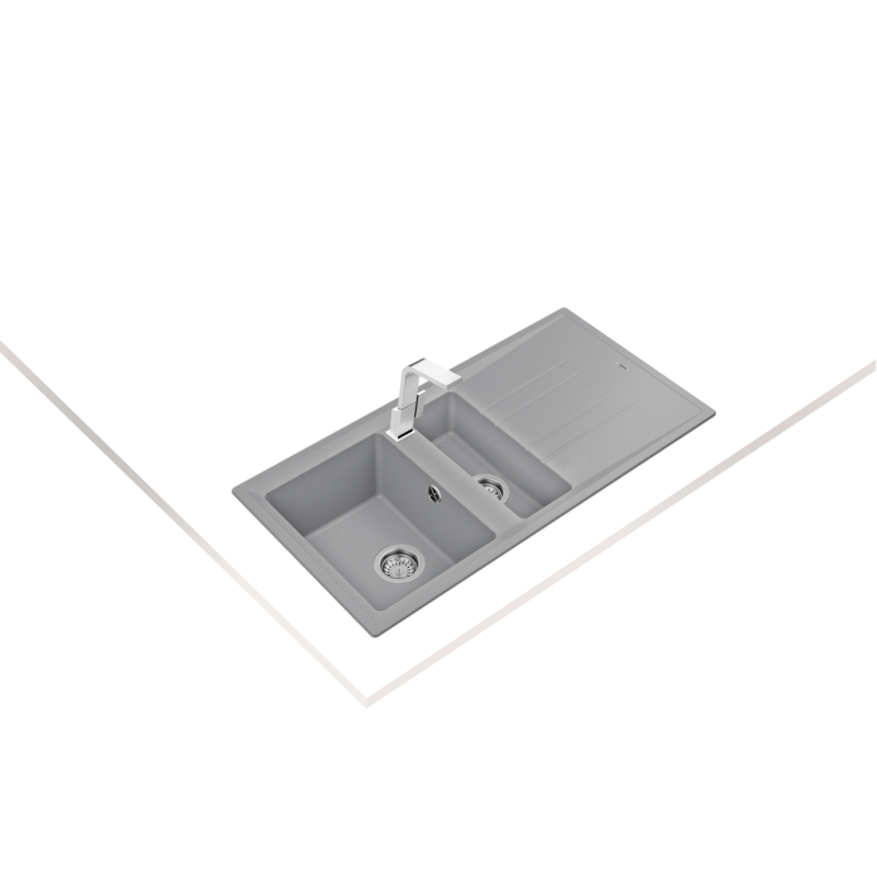 Teka STONE 60 B-TG 1 1/2B 1D MG