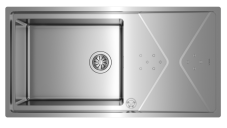 Teka BROOKLYN 60 M-XP 1B 1D PLUS