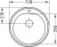 Alveus FORM 30, fi 510 fi 114 ECO, hloubka 155 F