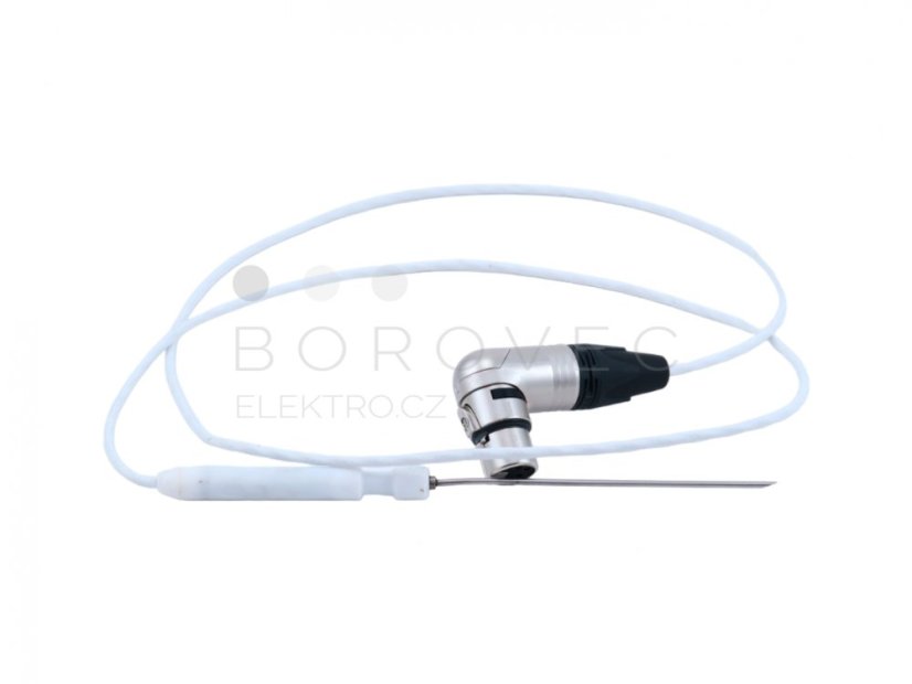 Moduline vpichová sonda ASC 00X(E)
