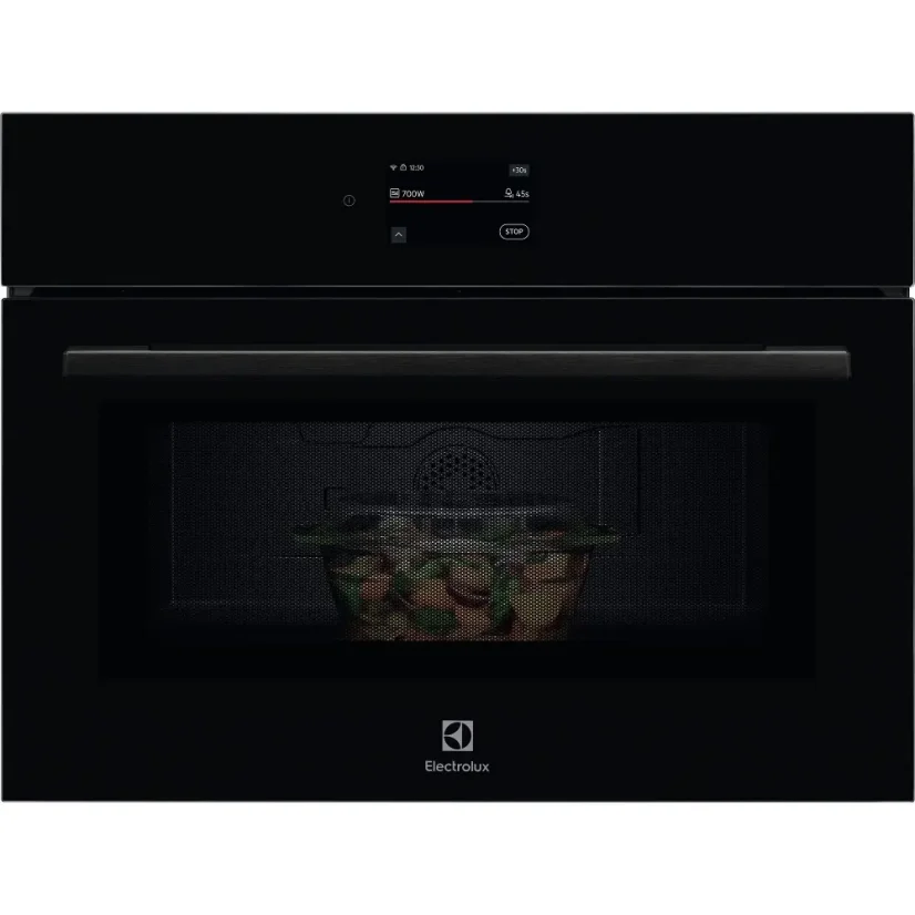 Vestavná trouba Electrolux LVM9E2XZ