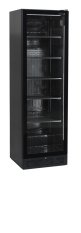 Chladicí skříň TEFCOLD SCU 1425 frameless