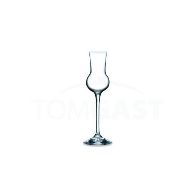 Rona Sklenice degustační Banchetto Grappa 7 cl
