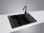 Sinks VARIO 780 Titanium