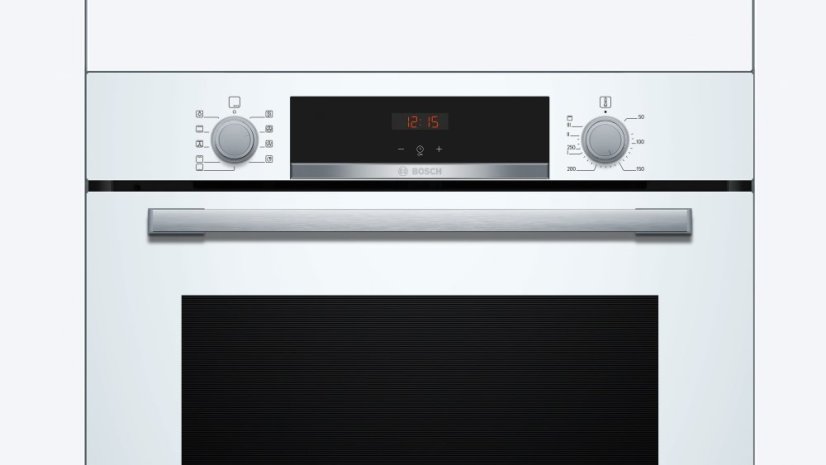 Vestavná trouba Bosch HBA534BW3