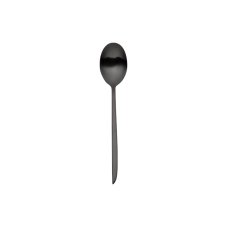Etermum Orca Black lžíce jídelní 20,7 cm