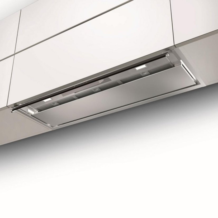 Vestavná digestoř Faber - IN-NOVA TOUCH X/BK A120