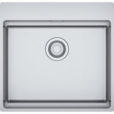Franke BXX PRO 210/610-50 TL Nerez