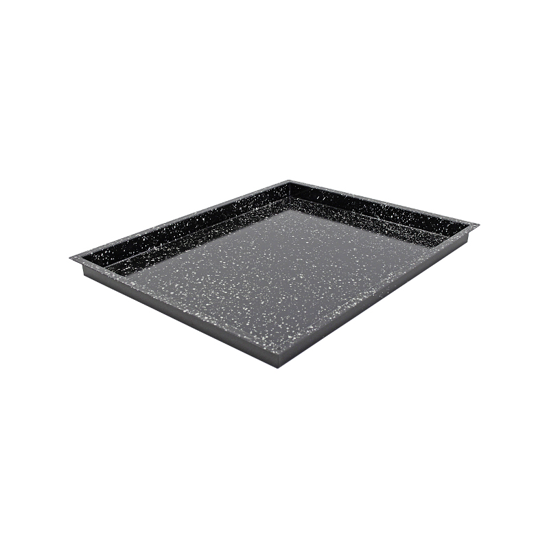 TOMGAST Gastronádoba granitový smalt GN 2/1 040 mm TOMGAST Gastronádoba granitový smalt GN 2/1 040 mm