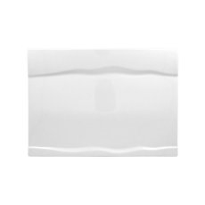 RAK Porcelain RAK Talíř obdélný Astro 25 × 20 cm | RAK-MRRP25