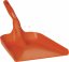 Vikan lopatka 327x50x271mm oranžová 56737