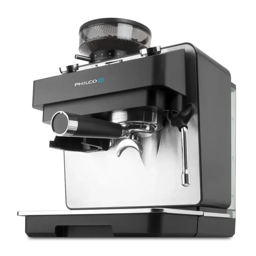 Pákový kávovar Philco PHEM 2250