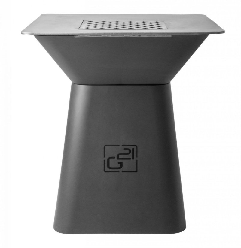 Gril G21 Montana Black