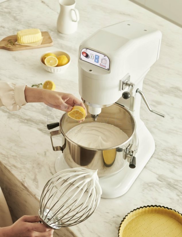 Univerzální kuchyňský robot SP 800A SPAR