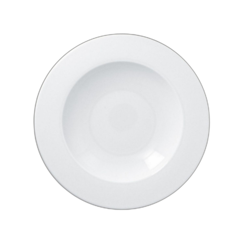 RAK Porcelain RAK Talíř hluboký 26 cm | RAK-ASDP26