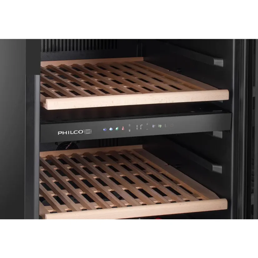 Vinotéka Philco PW 171 GDC