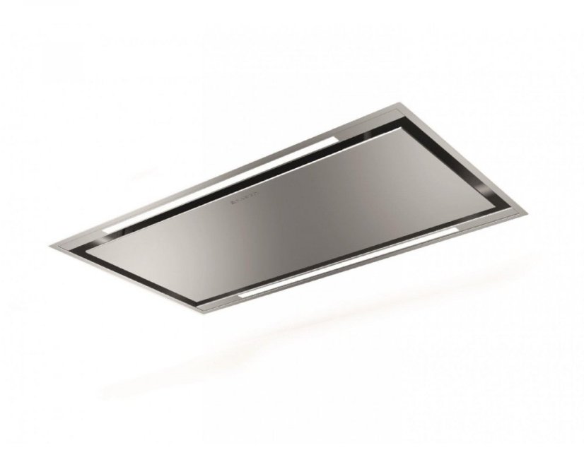 Faber HEAVEN LIGHT PRO X FLAT KL A90 nerez