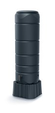 Sud Prosperplast VUELTA 110 l antracit