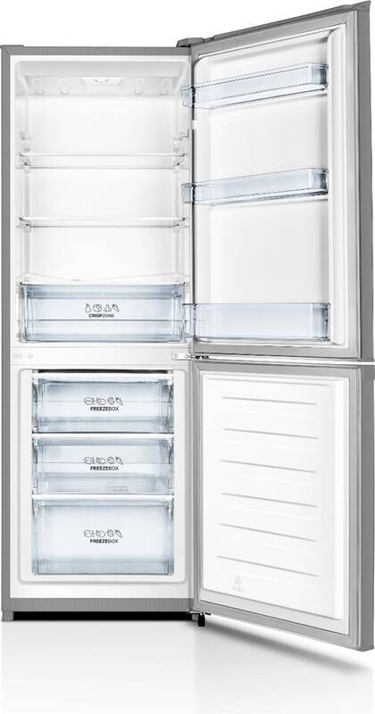 Kombinovaná chladnička Gorenje RK416DPS4
