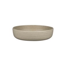 RAK Porcelain Ease selva miska 120 cl, šedá