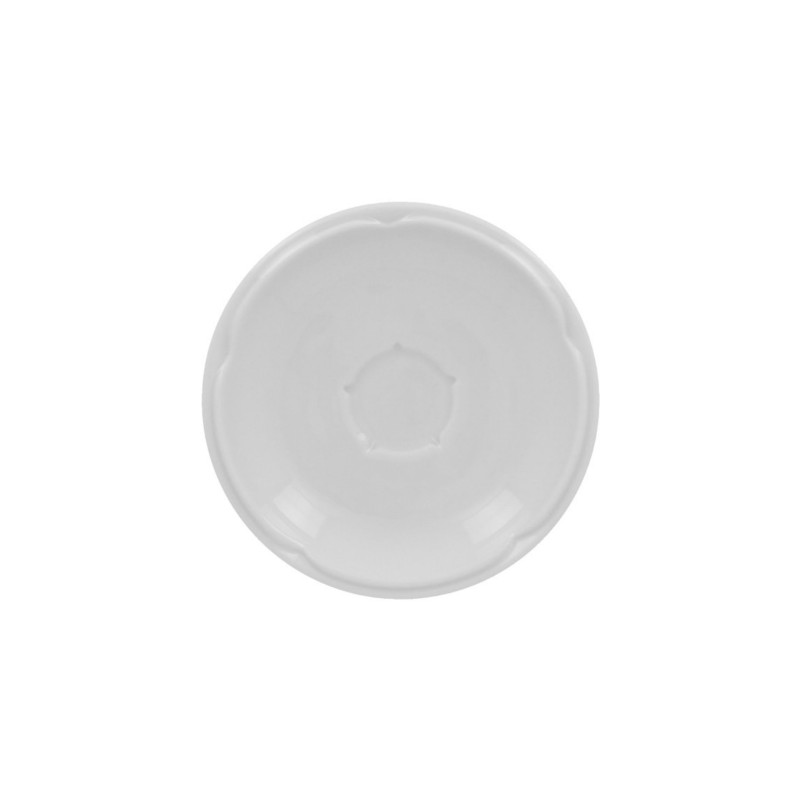 RAK Porcelain RAK Podšálek 15,6 cm pro ANCU20, ANCU23, ANCU28, ANCU36 | RAK-ANSA15 RAK Porcelain RAK Podšálek 15,6 cm pro ANCU20, ANCU23, ANCU28, ANCU36 | RAK-ANSA15