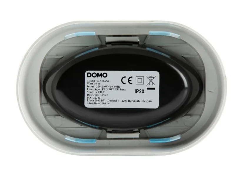 DOMO KX006N2