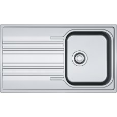 Franke SRX 611-86 nerez Smart