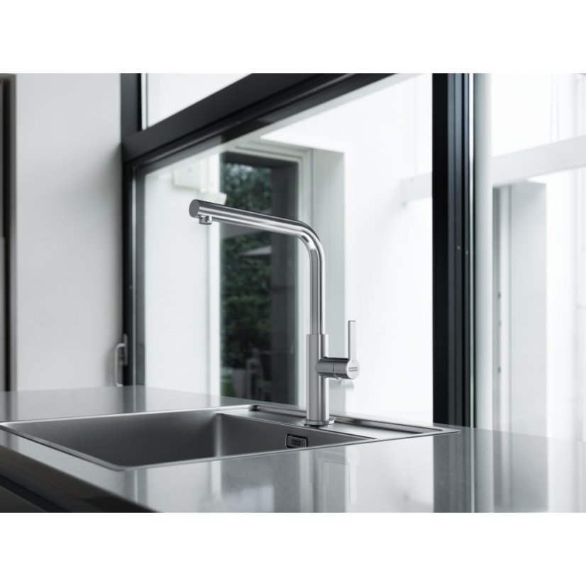 Franke FS 2841.031 MARIS SLIM Chrom