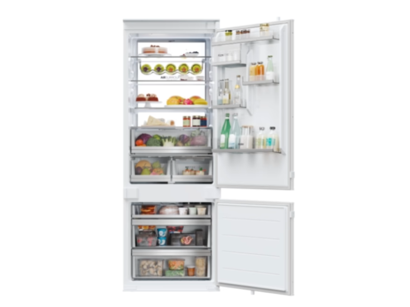 Vestavná chladnička Haier HBW7719C