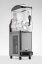 Stroj na tříšť, Arktic, Kitchen Line, Černá, 230V/380W, 507x205x(H)810mm