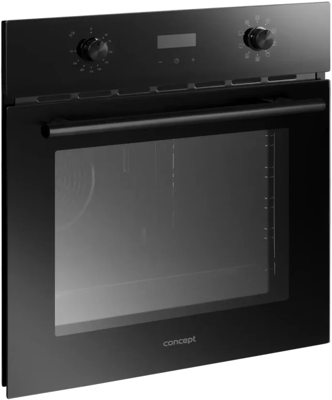 Vestavná trouba Concept etv3460bc