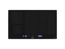 Indukční varná deska Whirlpool SMP9010CNEIXL