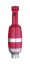 Ruční mixér 500 se zvýšeným výkonem a variabilní rychlostí, HENDI, Profi Line, 230V/500W, ⌀100x(H)863mm