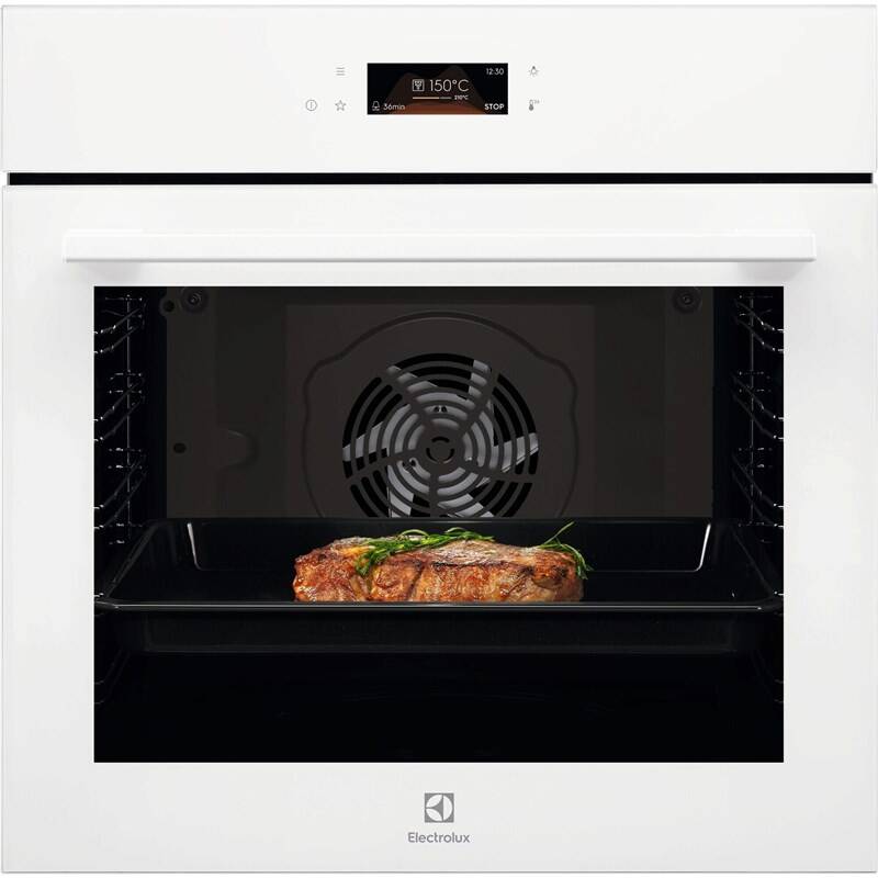 Vestavná trouba Electrolux LOE8F38V