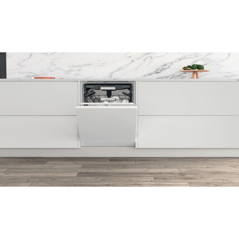 Vestavná myčka nádobí Whirlpool WIO3T133PLE