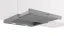 Výsuvná digestoř Bosch DFR067A52