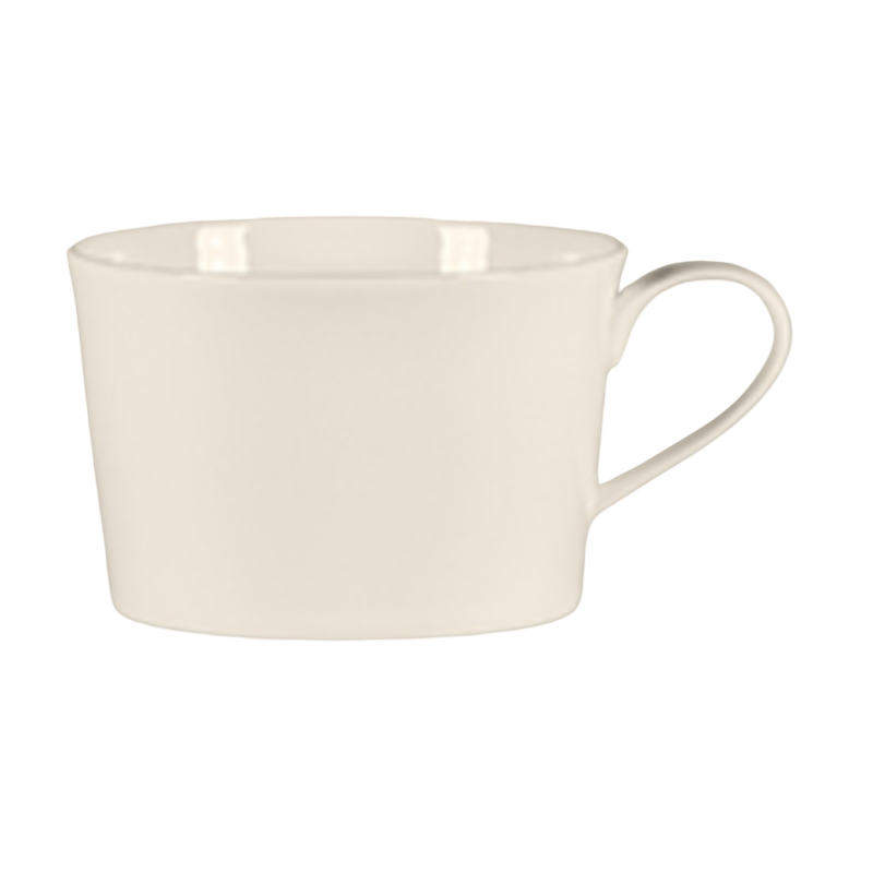 RAK Porcelain Fedra šálek na čaj 30,6 cl RAK Porcelain Fedra šálek na čaj 30,6 cl