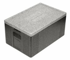 OVERATH termoport Basta-box (GN 1/1, h=200mm)